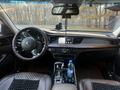 Kia K7 2016 года за 11 800 000 тг. в Талдыкорган – фото 8