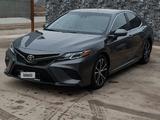 Toyota Camry 2019 годаүшін12 700 000 тг. в Жетысай