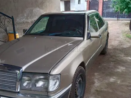 Mercedes-Benz E 230 1991 года за 1 000 000 тг. в Алматы – фото 4