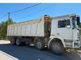 Shacman (Shaanxi)  F3000 2014 года за 15 000 000 тг. в Шиели – фото 3