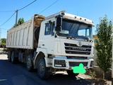 Shacman (Shaanxi)  F3000 2014 года за 15 000 000 тг. в Шиели – фото 2