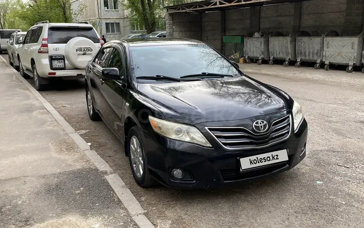 Toyota Camry 2006 годаүшін5 350 000 тг. в Тараз