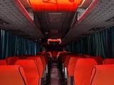 Van Hool  T8 — series 1998 года за 7 500 000 тг. в Шымкент – фото 5