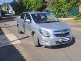 Chevrolet Cobalt 2022 годаүшін4 600 000 тг. в Алматы – фото 2
