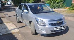 Chevrolet Cobalt 2022 годаүшін4 600 000 тг. в Алматы – фото 2
