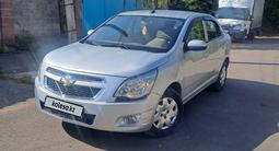 Chevrolet Cobalt 2022 годаүшін4 600 000 тг. в Алматы