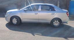 Chevrolet Cobalt 2022 годаүшін4 600 000 тг. в Алматы – фото 4