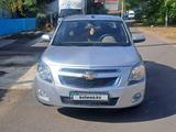 Chevrolet Cobalt 2022 годаүшін4 600 000 тг. в Алматы – фото 3