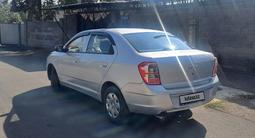 Chevrolet Cobalt 2022 годаүшін4 600 000 тг. в Алматы – фото 5