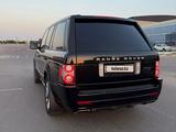 Land Rover Range Rover 2010 года за 13 000 000 тг. в Актау – фото 5