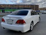 Toyota Crown 2007 года за 2 900 000 тг. в Уральск