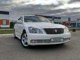 Toyota Crown 2007 года за 2 900 000 тг. в Уральск – фото 5