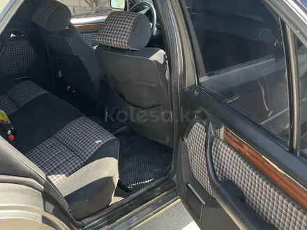 Mercedes-Benz E 280 1994 года за 830 000 тг. в Шымкент – фото 13