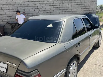 Mercedes-Benz E 280 1994 года за 830 000 тг. в Шымкент – фото 6