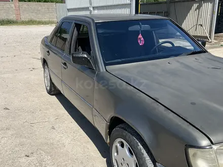 Mercedes-Benz E 280 1994 года за 830 000 тг. в Шымкент – фото 8