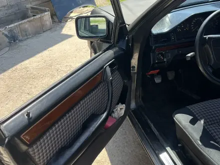 Mercedes-Benz E 280 1994 года за 830 000 тг. в Шымкент – фото 15