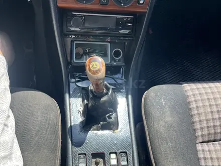Mercedes-Benz E 280 1994 года за 830 000 тг. в Шымкент – фото 16