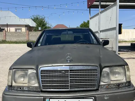 Mercedes-Benz E 280 1994 года за 830 000 тг. в Шымкент