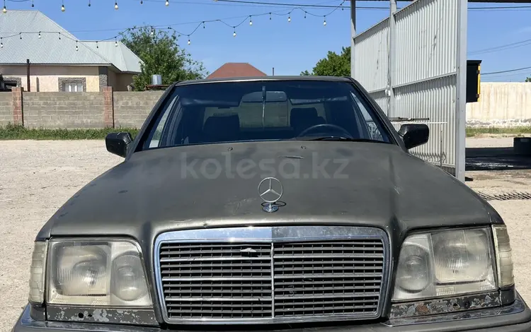 Mercedes-Benz E 280 1994 года за 830 000 тг. в Шымкент