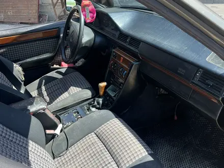 Mercedes-Benz E 280 1994 года за 830 000 тг. в Шымкент – фото 10