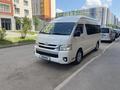 Toyota Hiace 2016 годаүшін17 700 000 тг. в Астана – фото 5