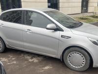 Kia Rio 2012 года за 4 500 000 тг. в Астана