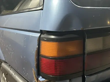 Volkswagen Passat 1991 года за 1 250 000 тг. в Караганда – фото 7