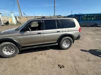 Mitsubishi Montero Sport 1998 года за 3 200 000 тг. в Тараз