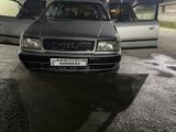 Audi 100 1992 годаүшін2 500 000 тг. в Шымкент – фото 3