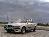 BMW 528 1998 года за 3 450 000 тг. в Астана – фото 4