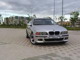 BMW 528 1998 годаүшін3 450 000 тг. в Астана