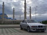 BMW 528 1998 года за 3 450 000 тг. в Астана – фото 3