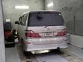 Toyota Alphard 2007 годаүшін4 800 000 тг. в Атырау – фото 4