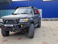 Nissan Patrol 1998 годаfor10 000 000 тг. в Усть-Каменогорск