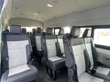 Toyota Hiace 2022 годаfor27 000 000 тг. в Кульсары – фото 5