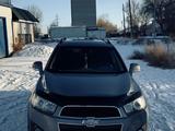 Chevrolet Captiva 2013 года за 6 000 000 тг. в Семей
