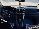 Chevrolet Captiva 2013 года за 6 000 000 тг. в Семей – фото 3