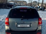 Chevrolet Captiva 2013 года за 6 000 000 тг. в Семей – фото 4