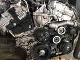 ДВИГАТЕЛИ 2GR-FE TOYOTA, LEXUS ДВС и АКПП(2AZ/2AR/1MZ/3MZ/2GR/3GR/4GR/VQ35) за 100 000 тг. в Алматы