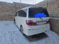 Toyota Alphard 2005 годаүшін2 000 000 тг. в Шымкент