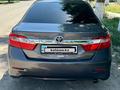 Toyota Camry 2013 годаfor9 500 000 тг. в Алматы – фото 2