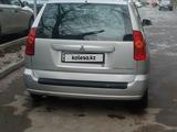 Mitsubishi Space Star 2004 годаfor2 000 000 тг. в Алматы – фото 4