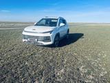 JAC JS4 2024 года за 8 000 000 тг. в Большая Владимировка – фото 2