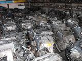 Двигатель на ниссан икстрейл за 400 000 тг. в Алматы