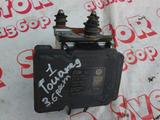 Блок АБС ABS на VW Touareg Cayenne Q7 02-10 оригинал 7L0 907 379 P G за 40 000 тг. в Алматы