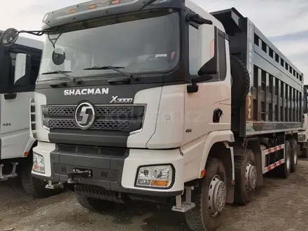 Shacman  SX33186V366 Х3000 2024 года за 37 000 000 тг. в Кокшетау