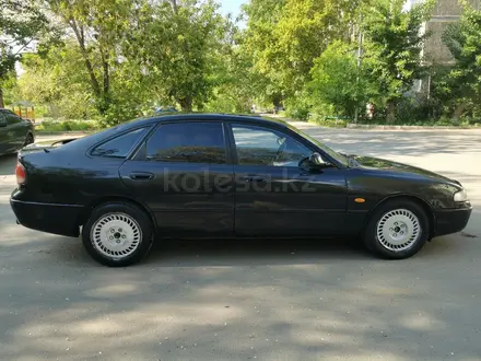 Mazda 626 1992 года за 900 000 тг. в Павлодар – фото 3