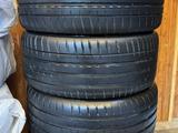 245/40/19 и 275/35/19 Michelin Pilot Sport 4s за 400 000 тг. в Астана