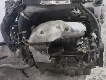 Двигатель L3 turbo 2.3 за 700 000 тг. в Астана