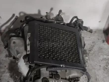 Двигатель L3 turbo 2.3 за 700 000 тг. в Астана – фото 3